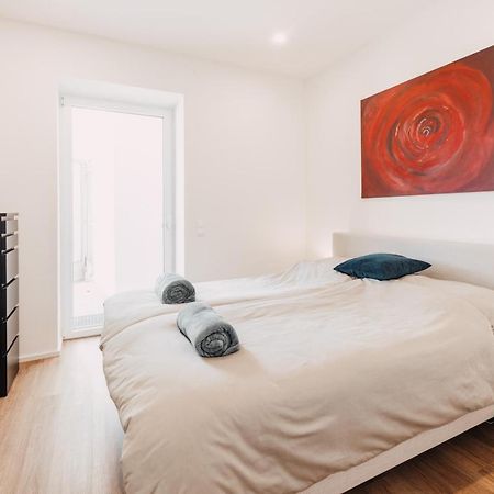 Apartmán Wohnen Bahnstrasse 5 Klagenfurt am Woerthersee Exteriér fotografie