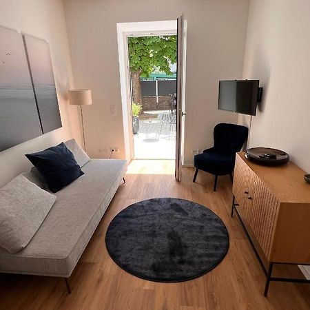 Apartmán Wohnen Bahnstrasse 5 Klagenfurt am Woerthersee Exteriér fotografie