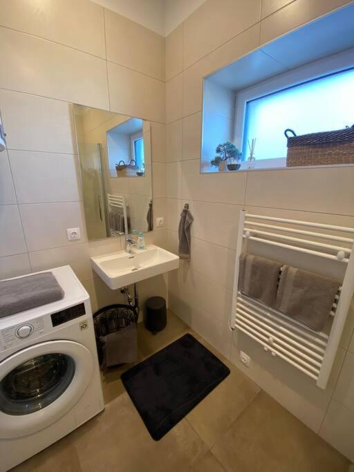Apartmán Wohnen Bahnstrasse 5 Klagenfurt am Woerthersee Exteriér fotografie