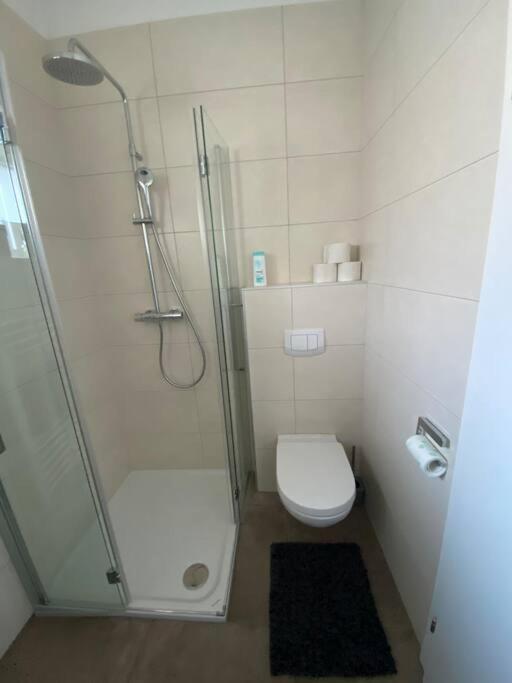 Apartmán Wohnen Bahnstrasse 5 Klagenfurt am Woerthersee Exteriér fotografie