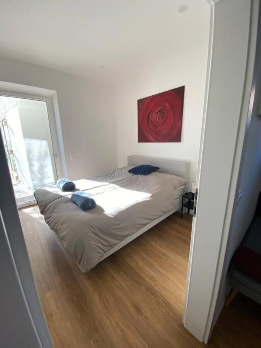 Apartmán Wohnen Bahnstrasse 5 Klagenfurt am Woerthersee Exteriér fotografie