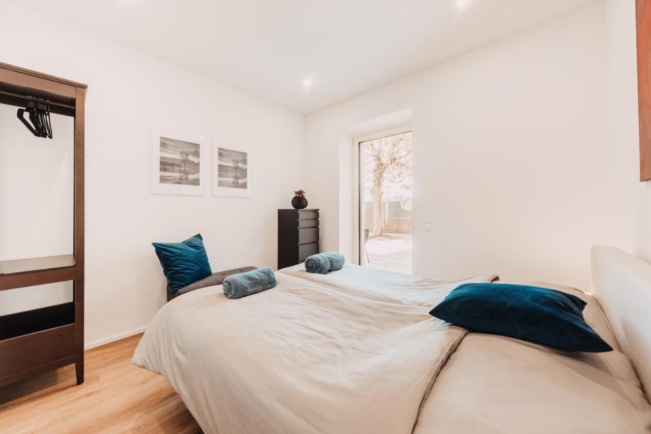 Apartmán Wohnen Bahnstrasse 5 Klagenfurt am Woerthersee Exteriér fotografie