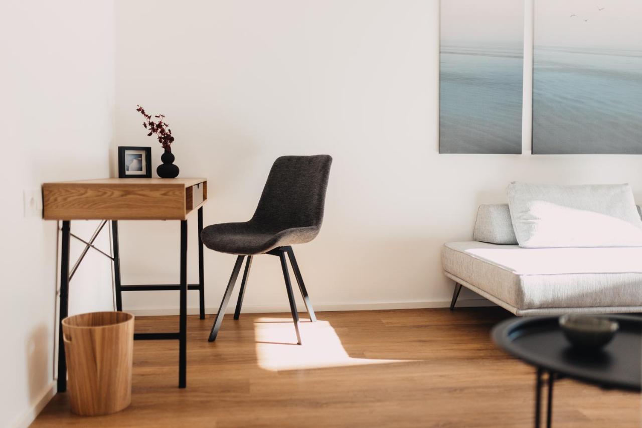 Apartmán Wohnen Bahnstrasse 5 Klagenfurt am Woerthersee Exteriér fotografie