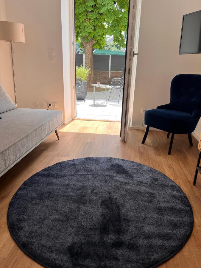 Apartmán Wohnen Bahnstrasse 5 Klagenfurt am Woerthersee Exteriér fotografie