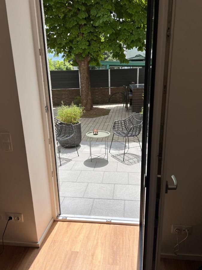 Apartmán Wohnen Bahnstrasse 5 Klagenfurt am Woerthersee Exteriér fotografie